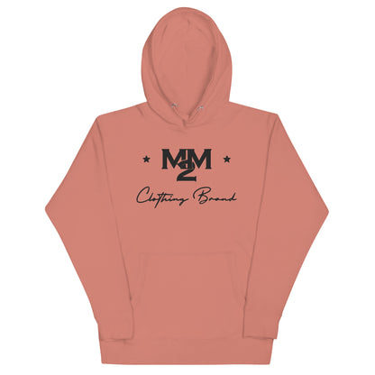 M2M Premium Hoodie