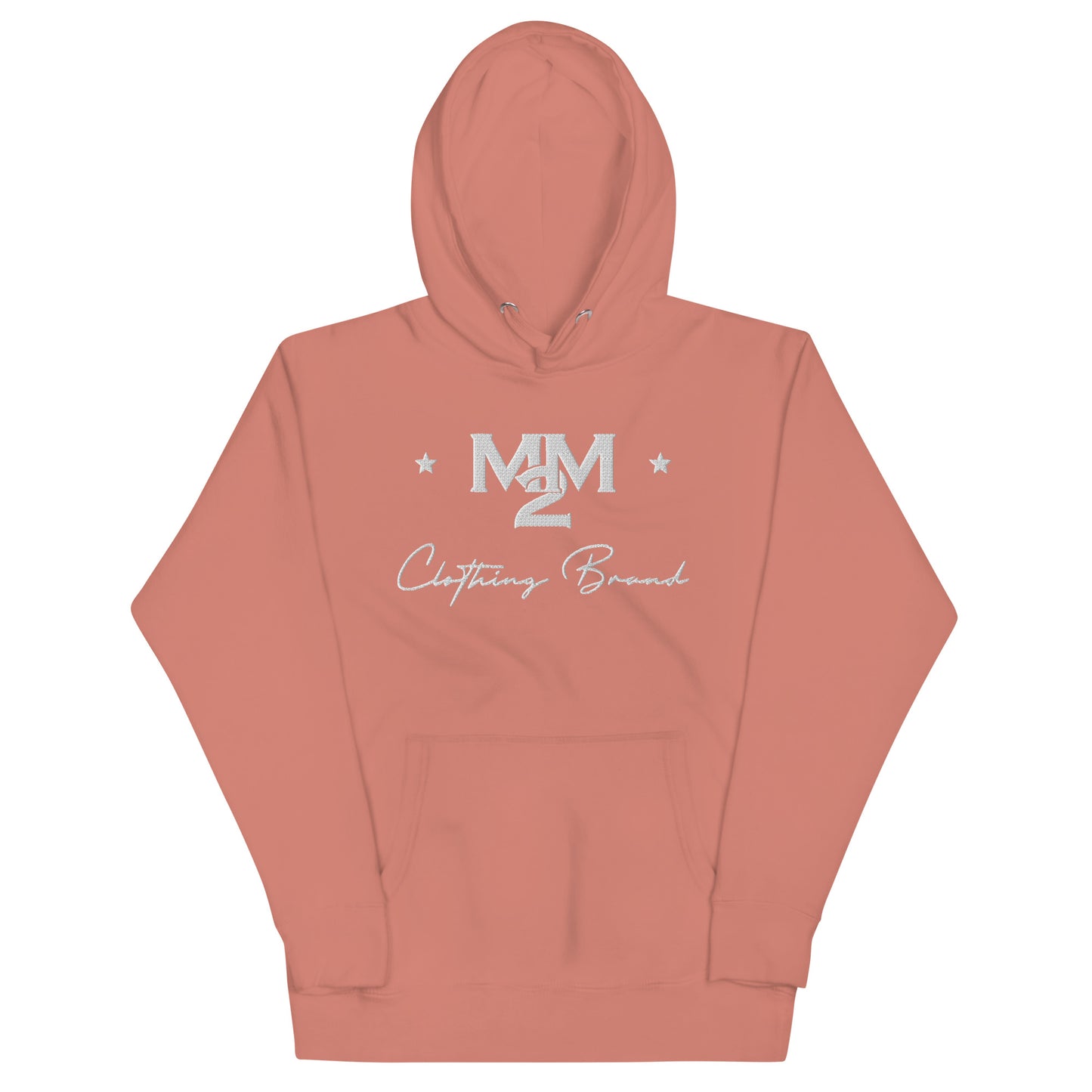 M2M Premium Hoodie