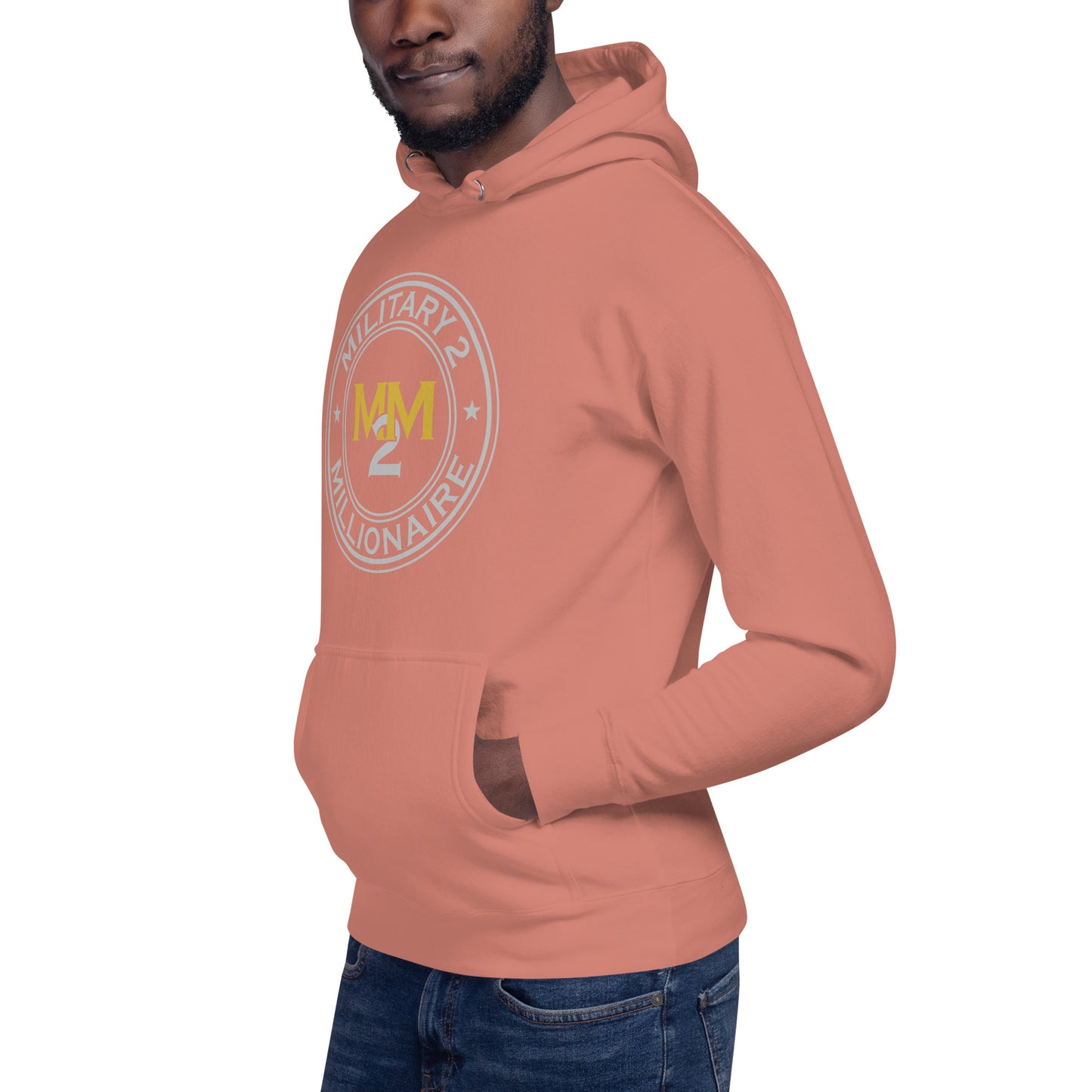 M2M Classic Hoodie