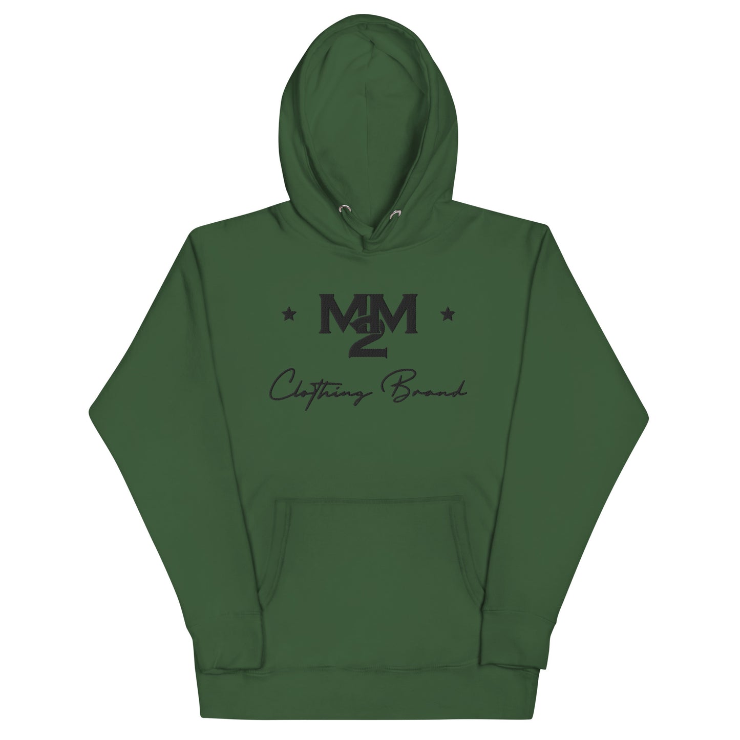 M2M Premium Hoodie