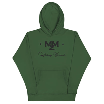 M2M Premium Hoodie