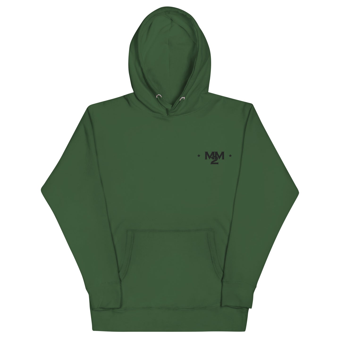 M2M Premium Hoodie