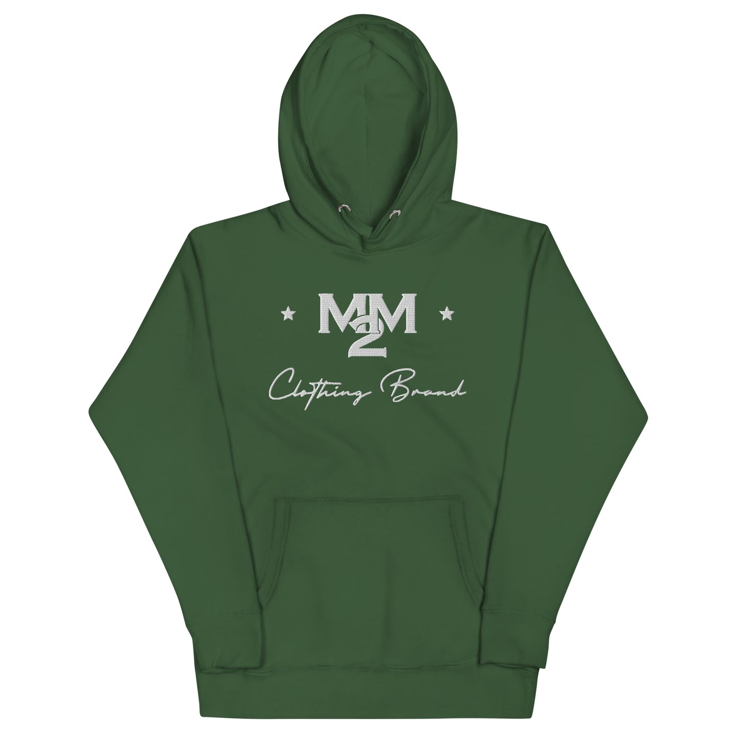 M2M Premium Hoodie