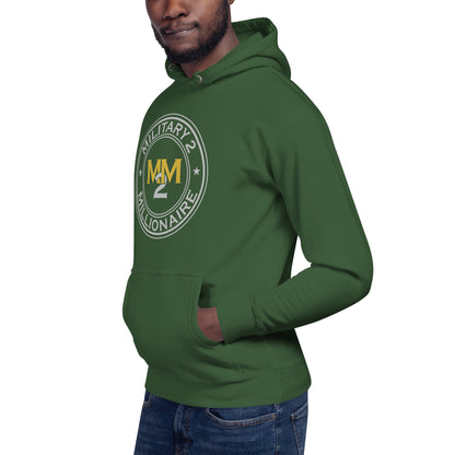 M2M Classic Hoodie