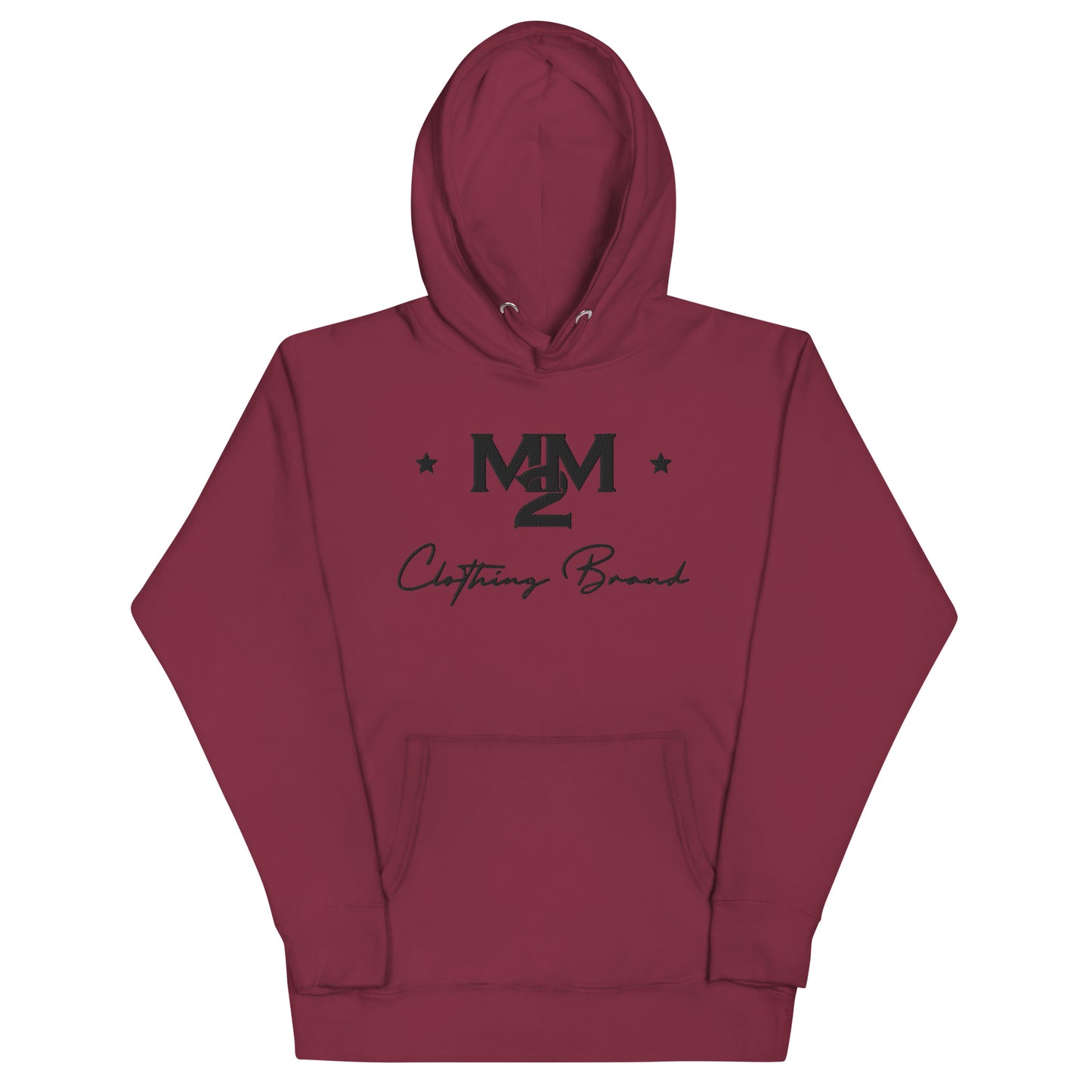 M2M Premium Hoodie