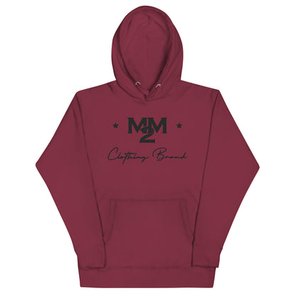M2M Premium Hoodie