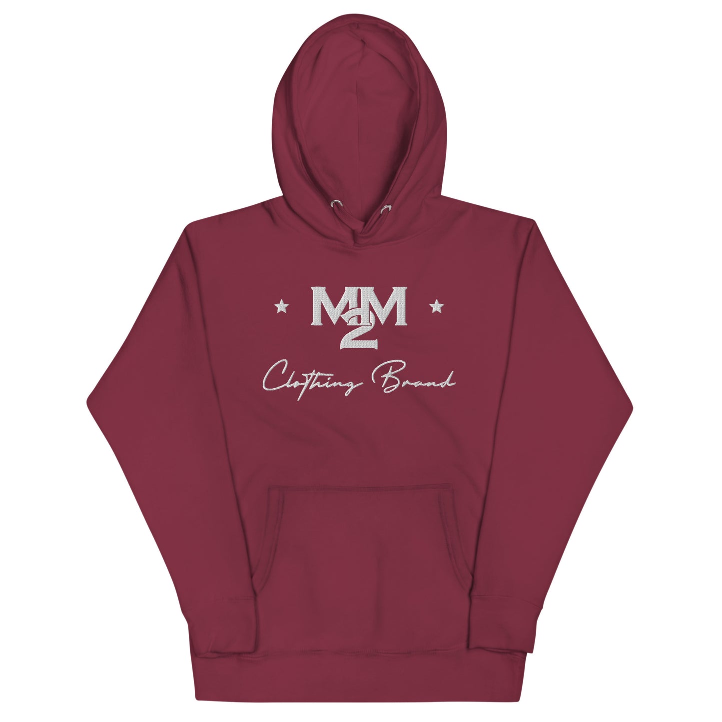 M2M Premium Hoodie