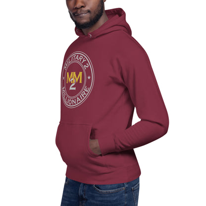 M2M Classic Hoodie