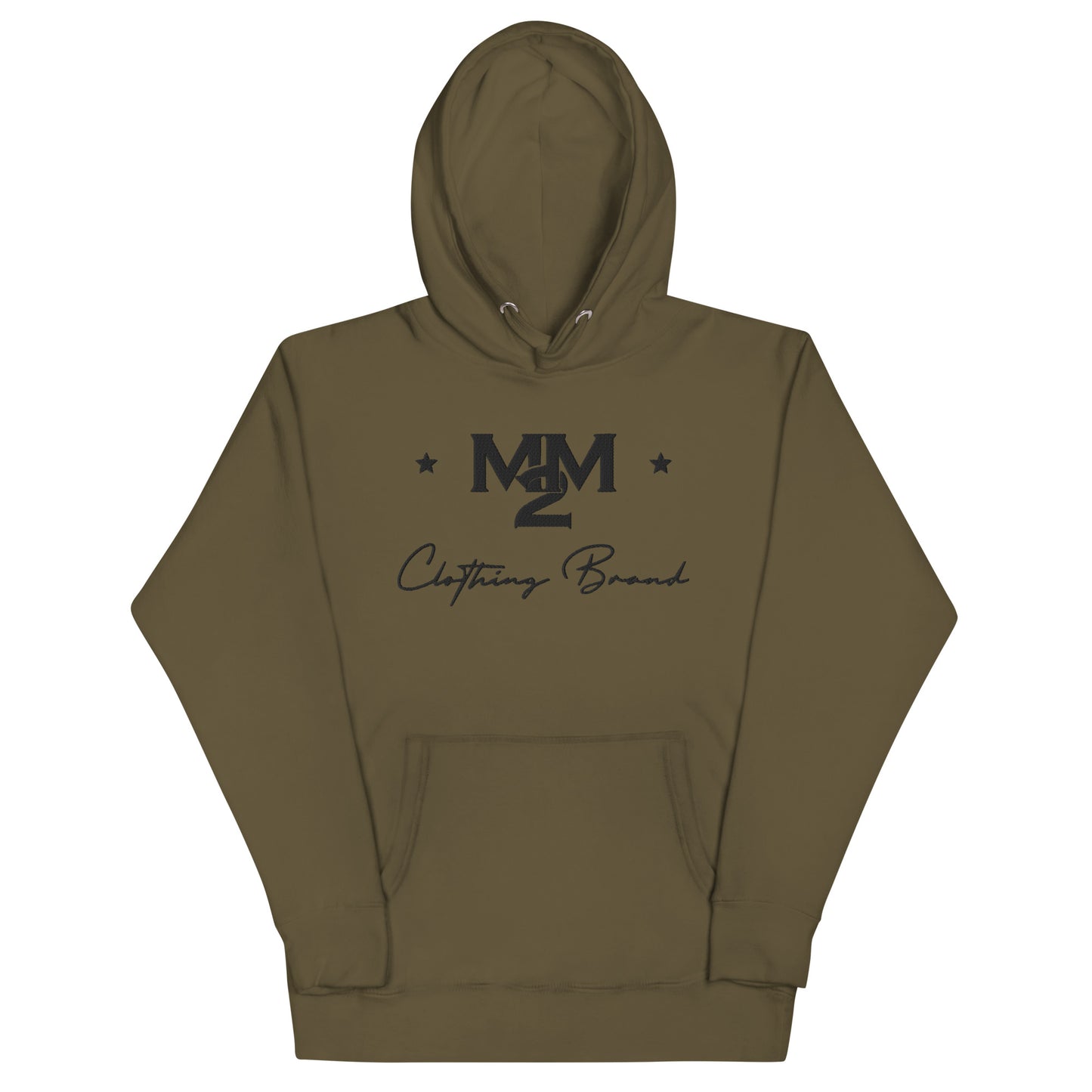 M2M Premium Hoodie