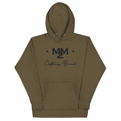 M2M Premium Hoodie