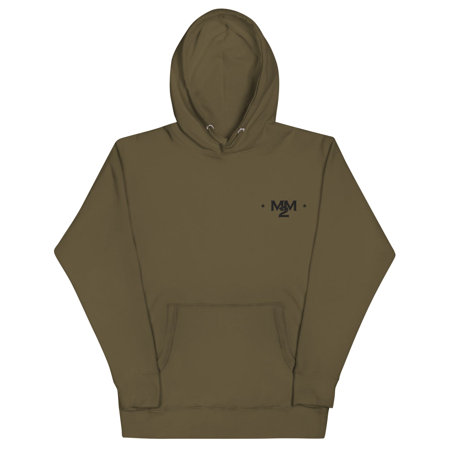 M2M Premium Hoodie