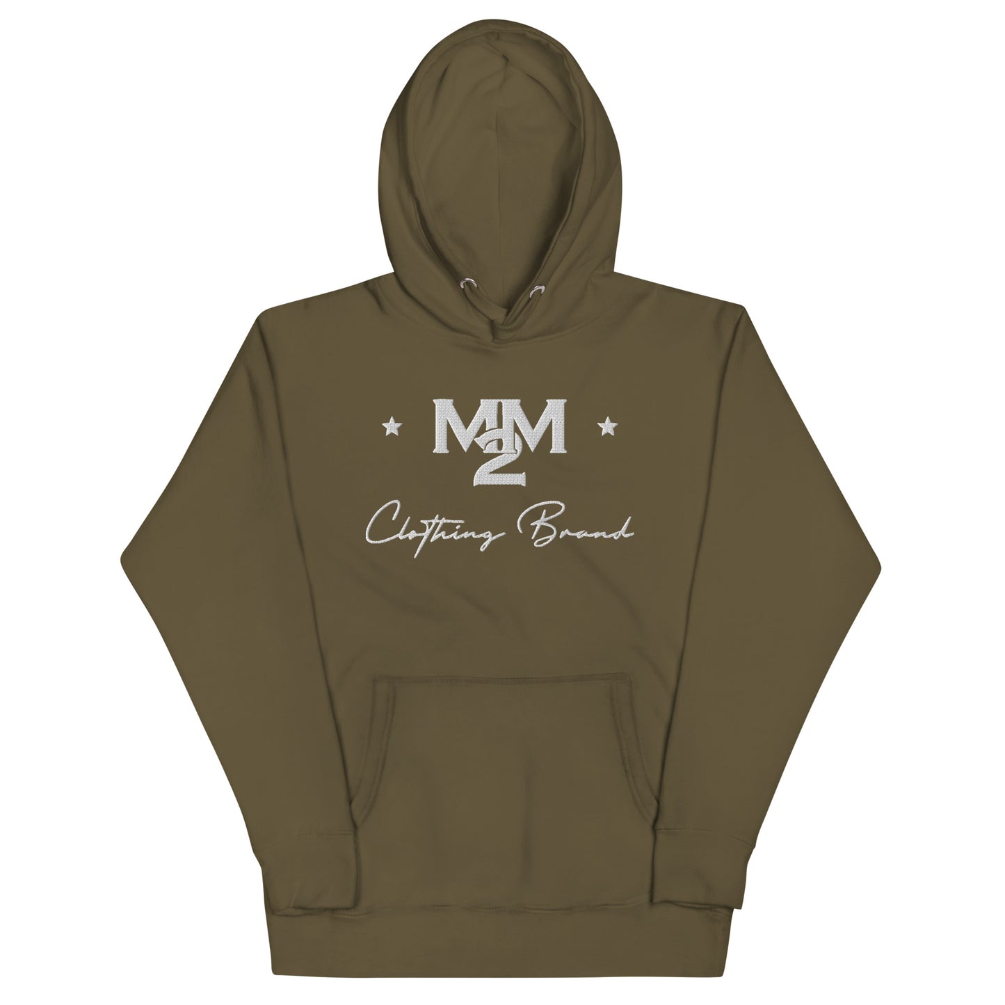 M2M Premium Hoodie