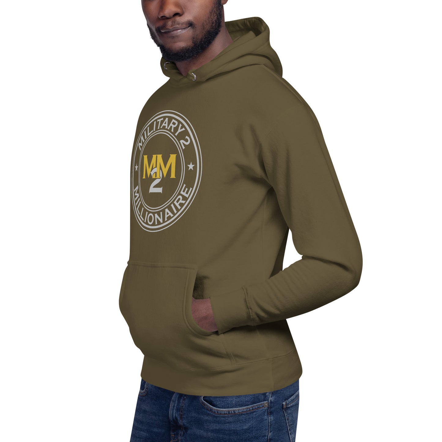 M2M Classic Hoodie