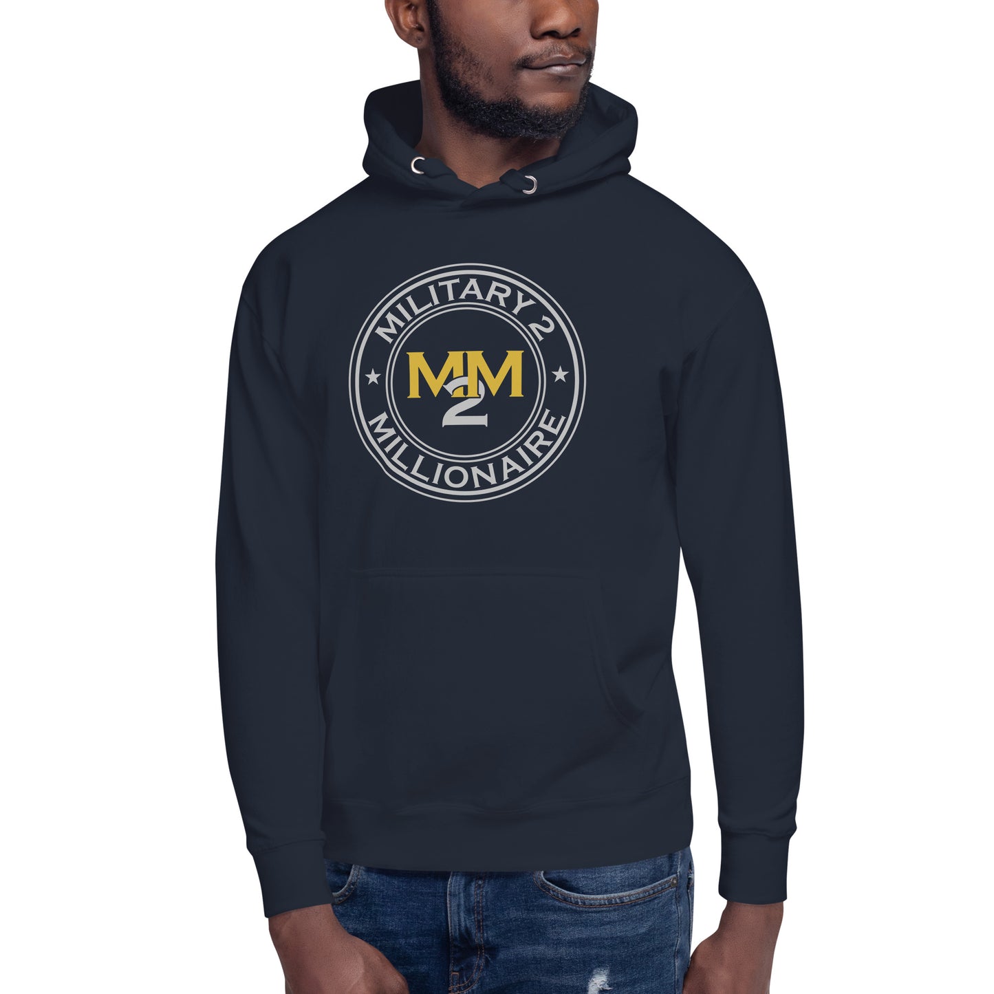 M2M Classic Hoodie