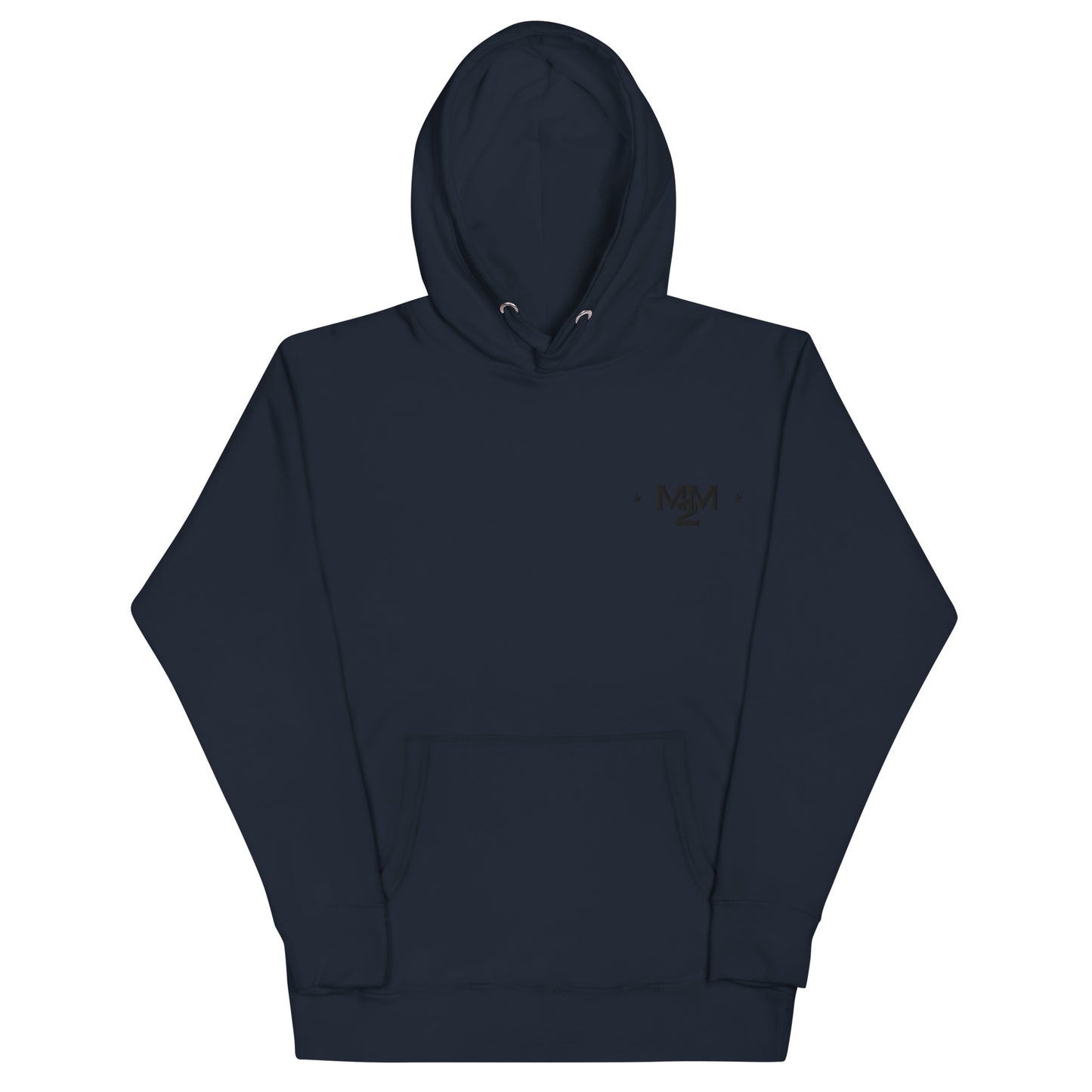M2M Premium Hoodie