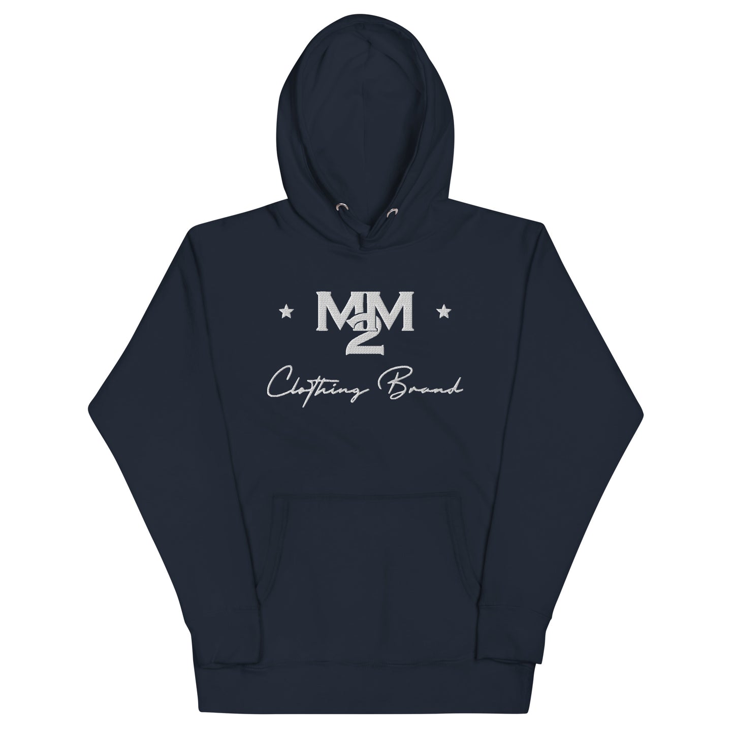 M2M Premium Hoodie