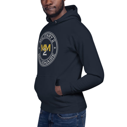 M2M Classic Hoodie