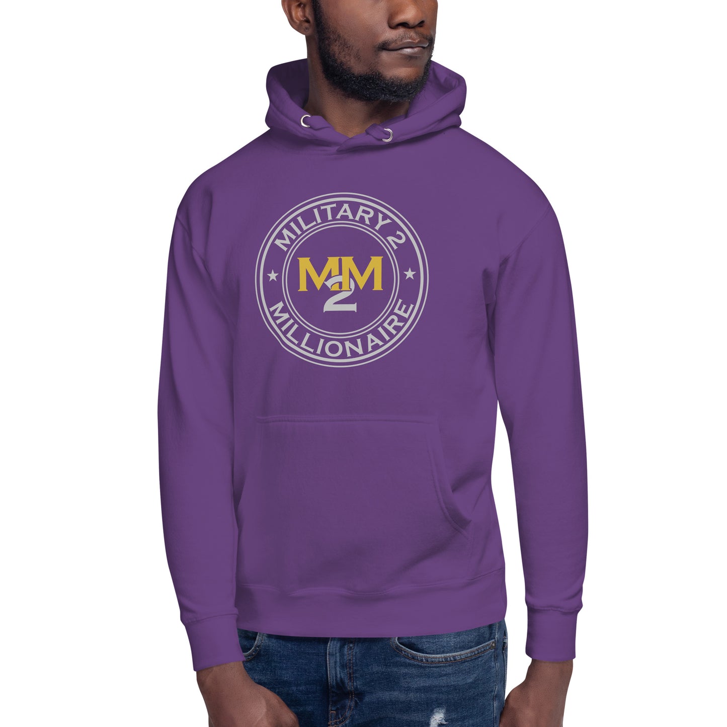 M2M Classic Hoodie