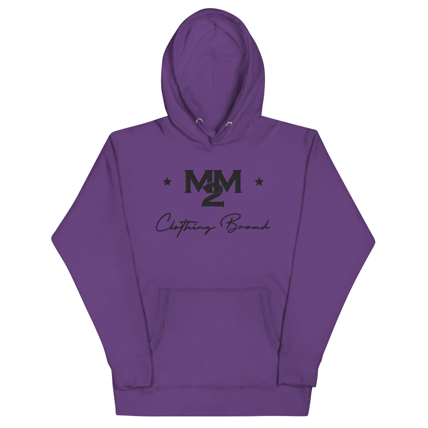 M2M Premium Hoodie
