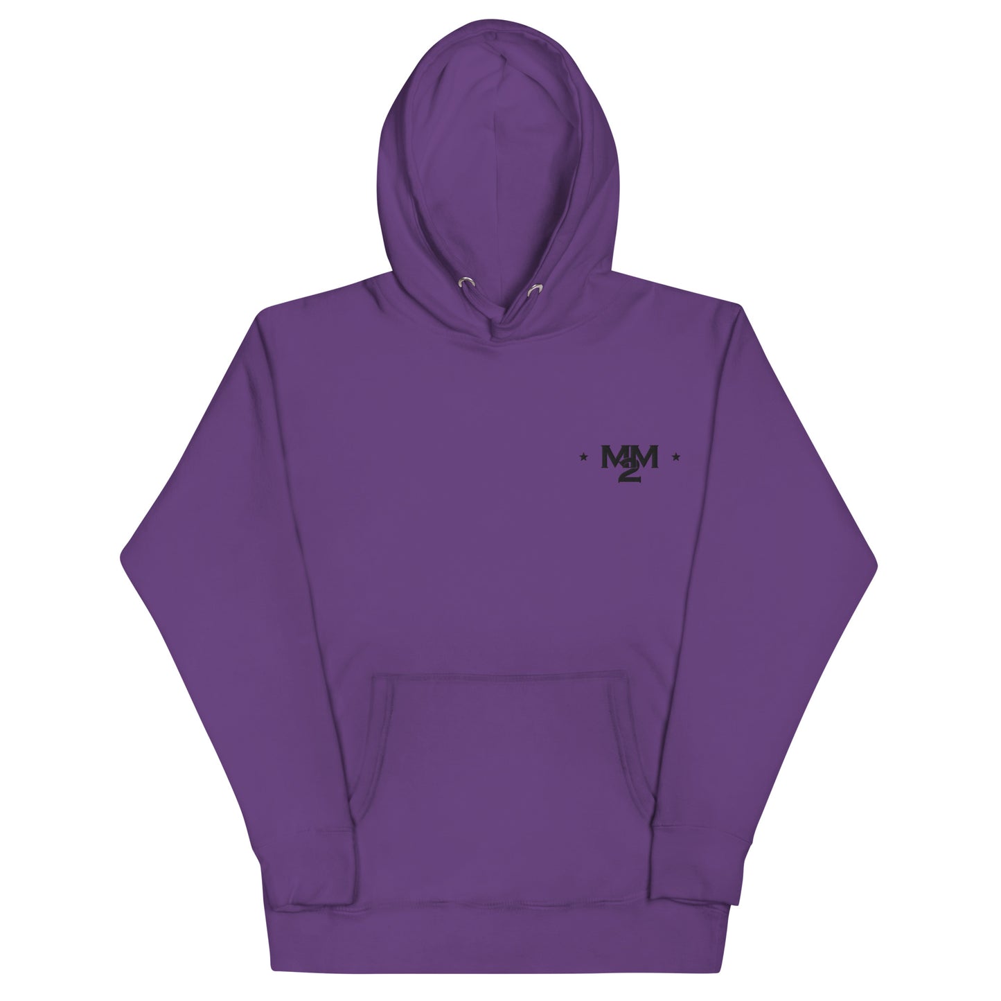 M2M Premium Hoodie