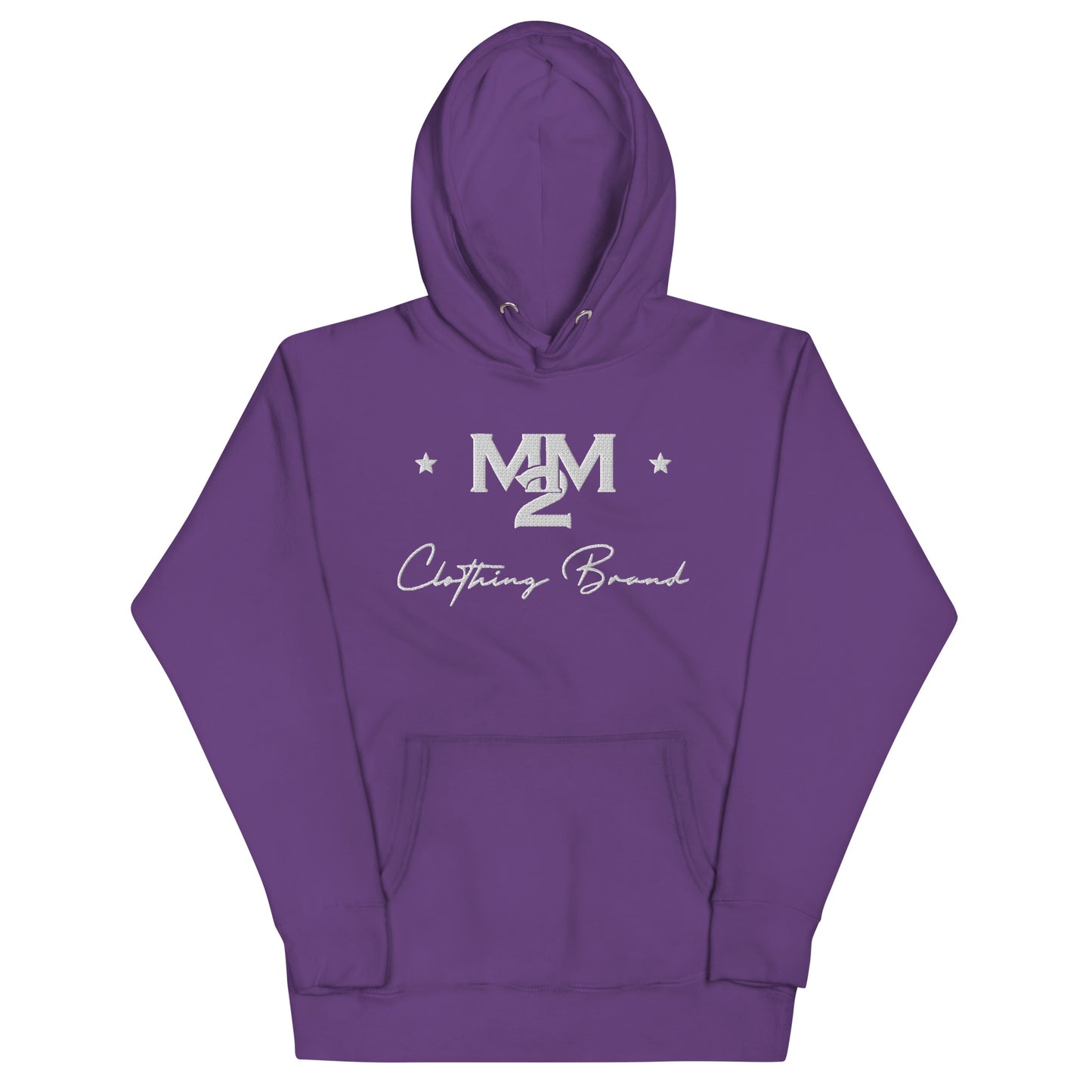 M2M Premium Hoodie