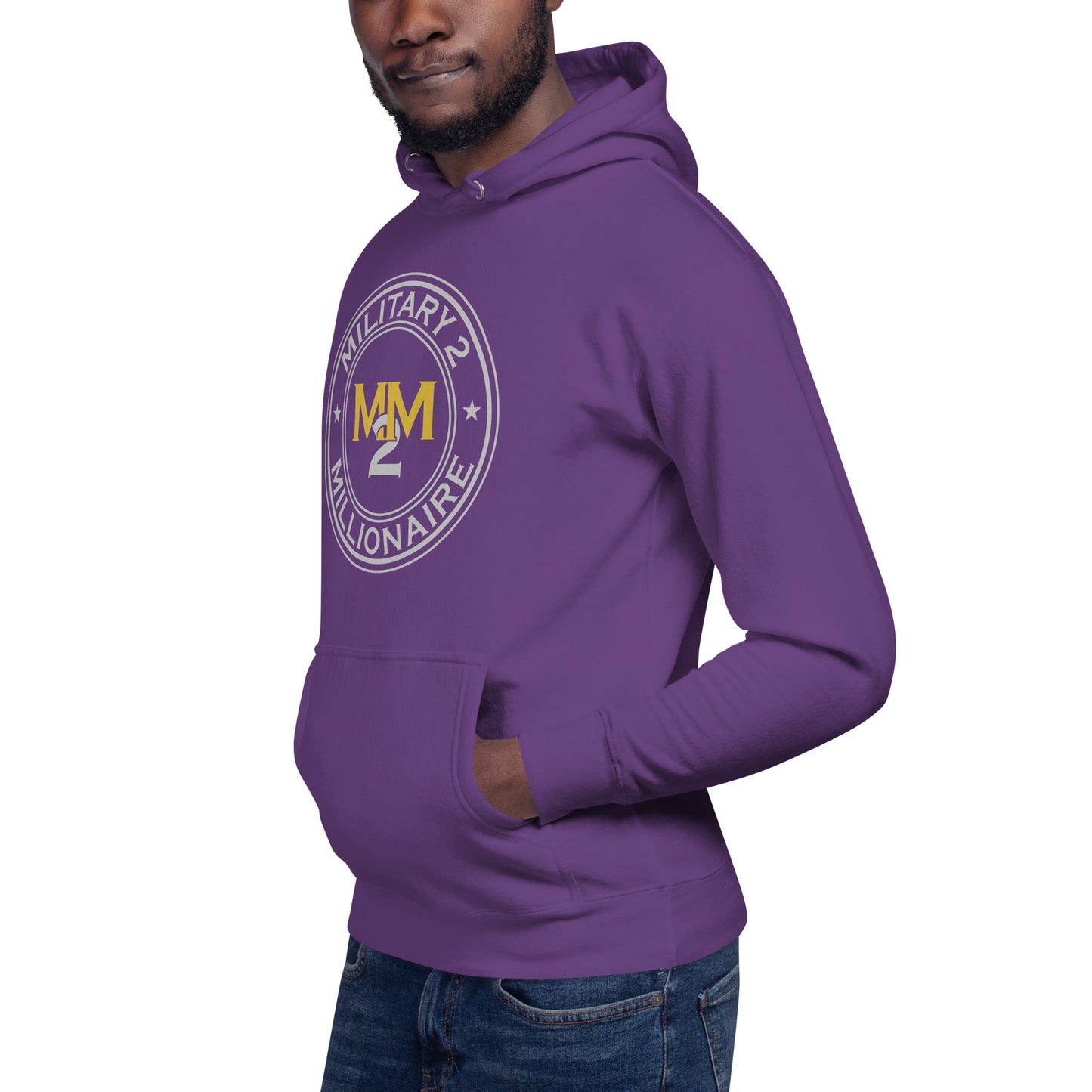 M2M Classic Hoodie