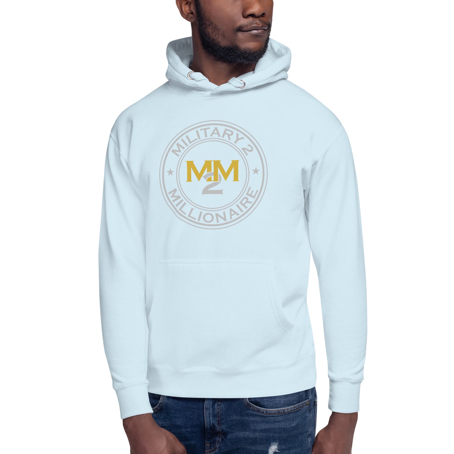 M2M Classic Hoodie