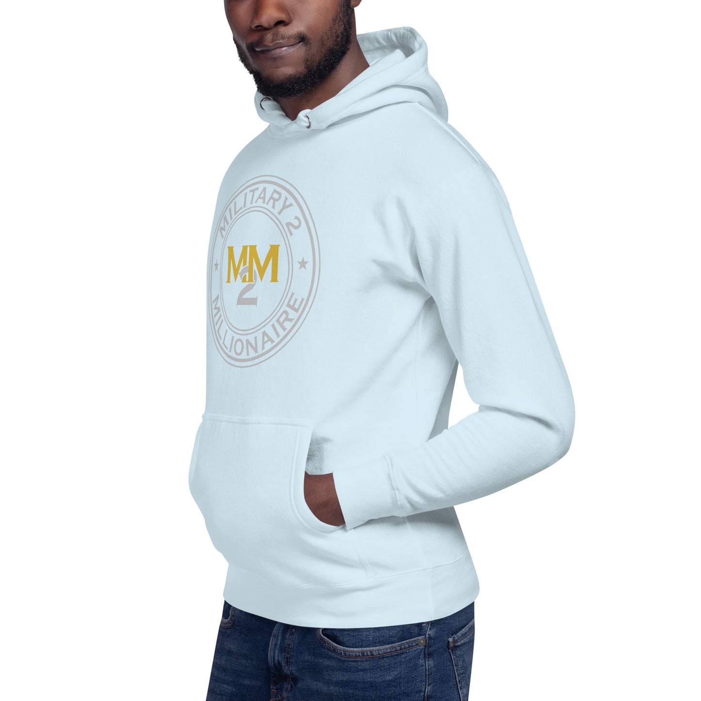 M2M Classic Hoodie