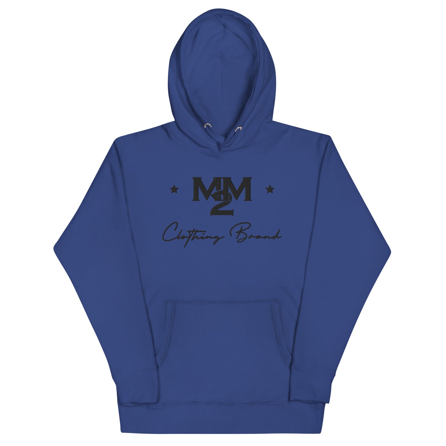 M2M Premium Hoodie