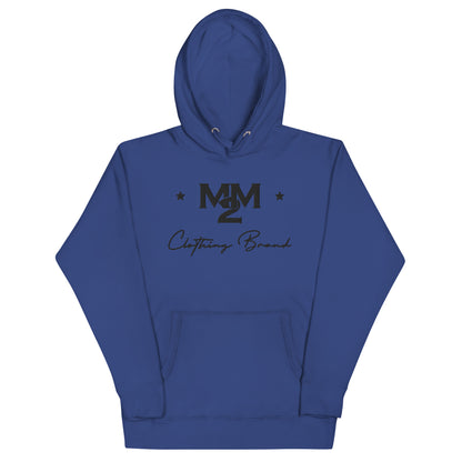 M2M Premium Hoodie