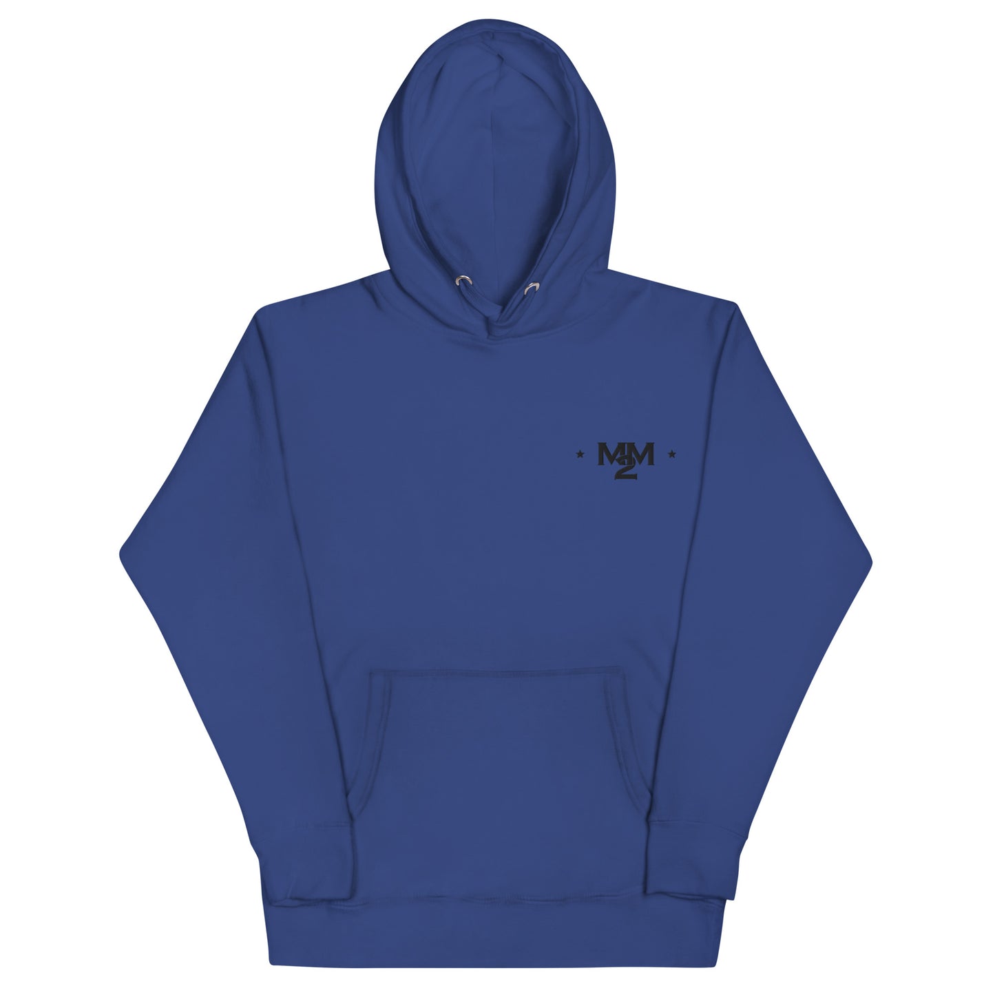 M2M Premium Hoodie