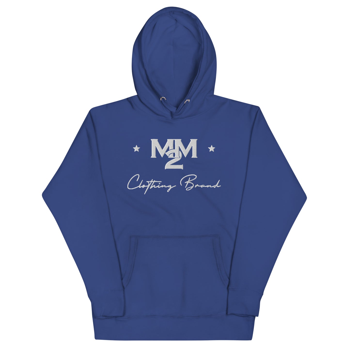 M2M Premium Hoodie