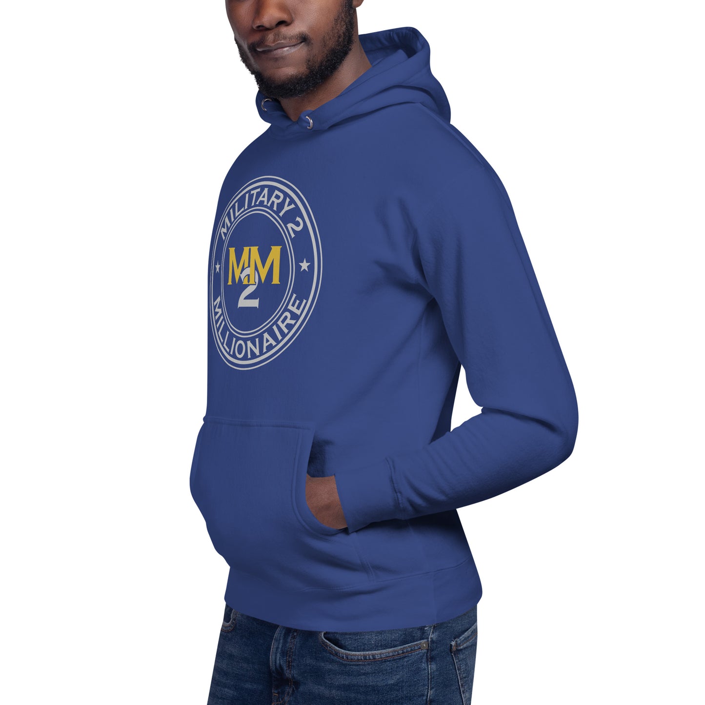 M2M Classic Hoodie