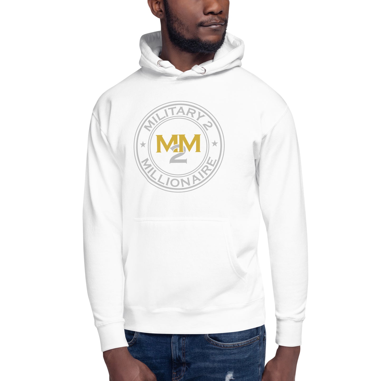 M2M Classic Hoodie