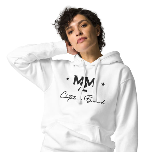 M2M Premium Hoodie
