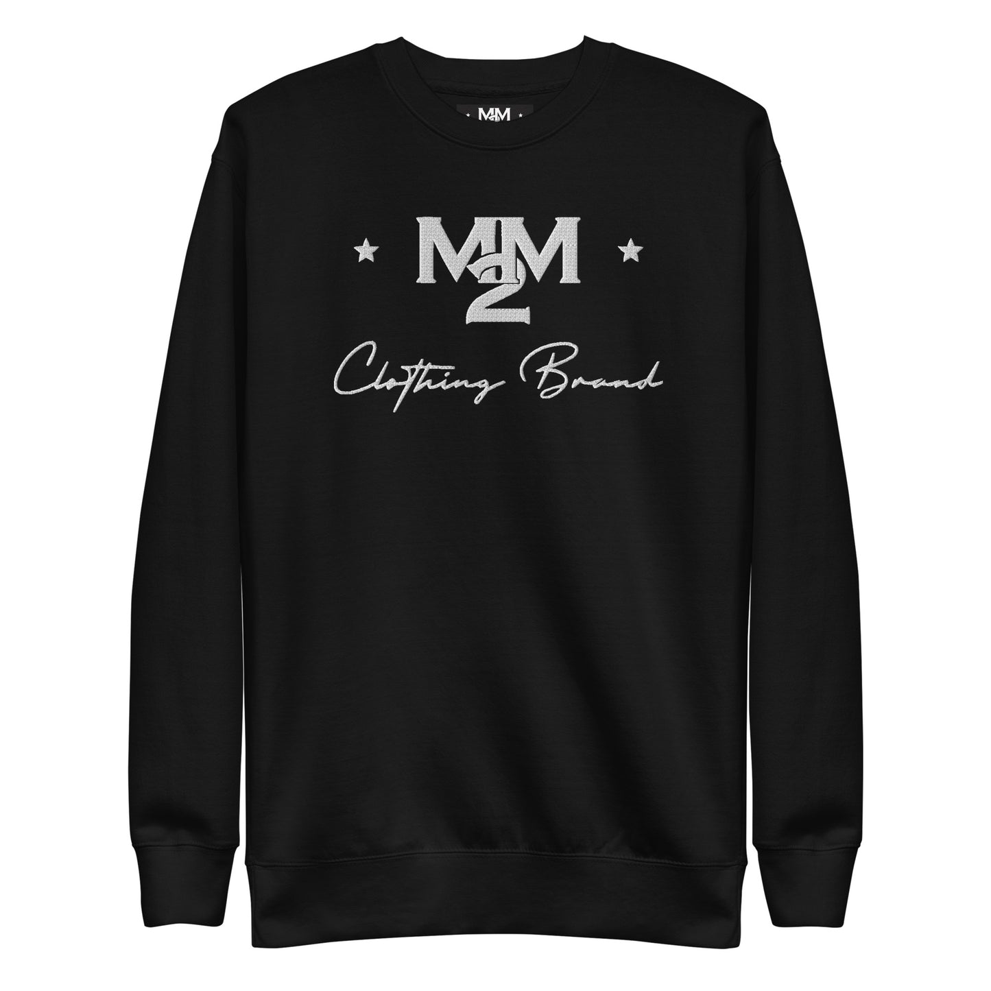 M2M Premium Sweatshirt