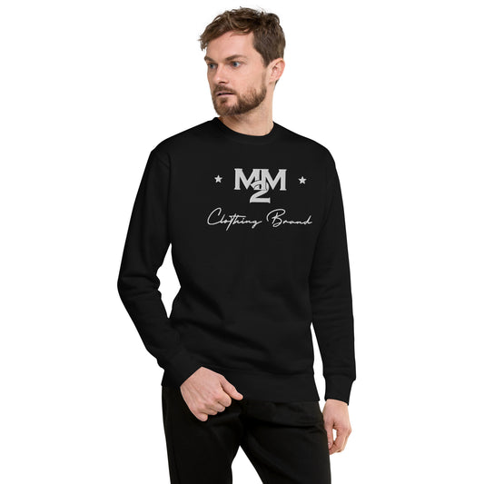 M2M Premium Sweatshirt
