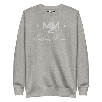 M2M Premium Sweatshirt
