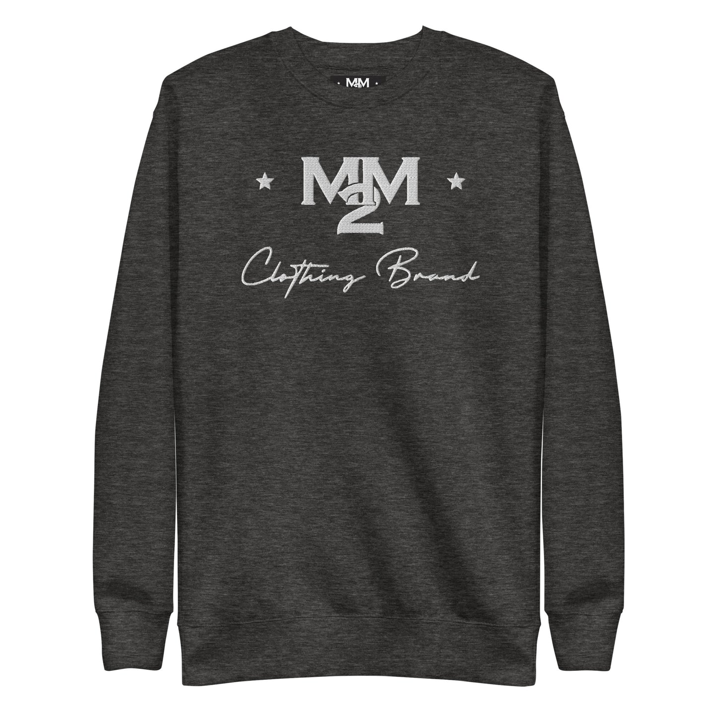 M2M Premium Sweatshirt