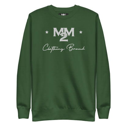 M2M Premium Sweatshirt