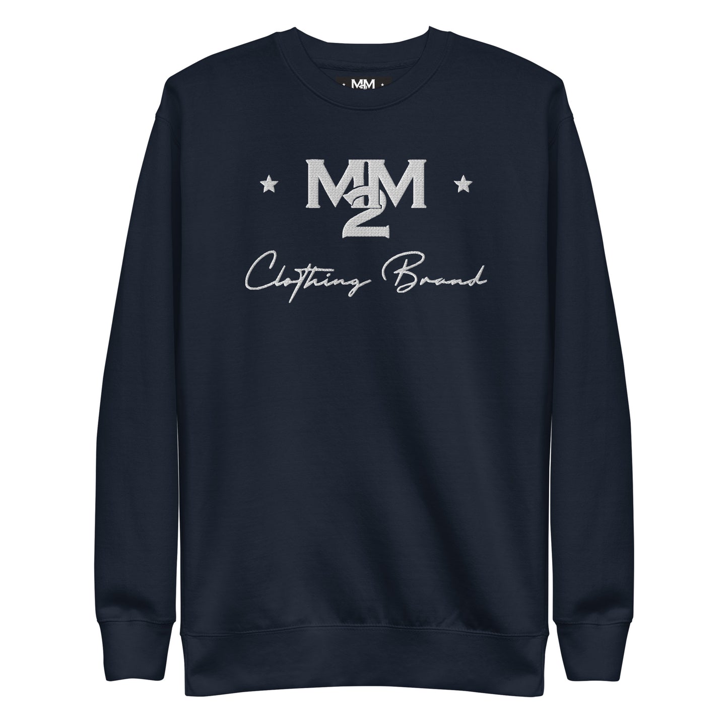 M2M Premium Sweatshirt