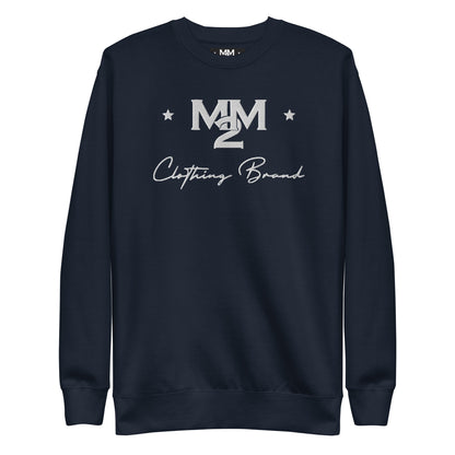 M2M Premium Sweatshirt