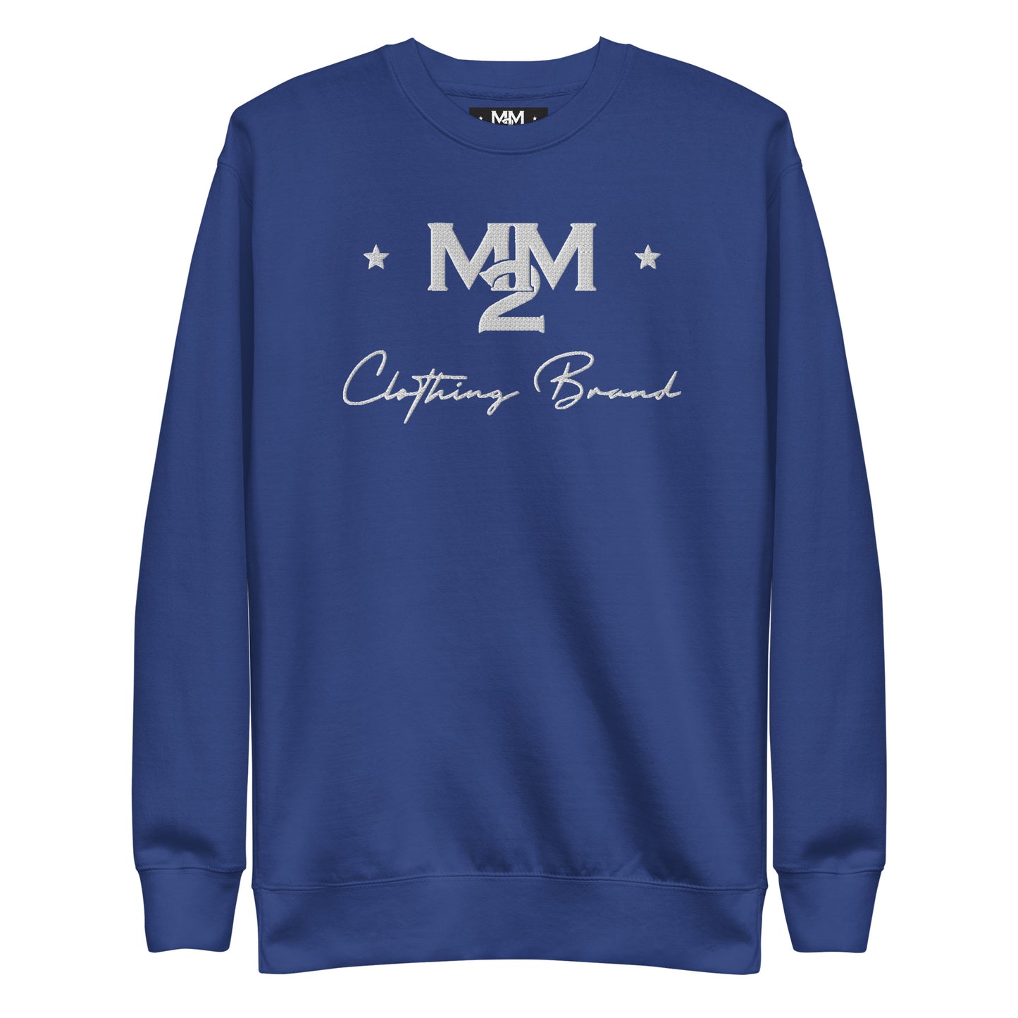 M2M Premium Sweatshirt