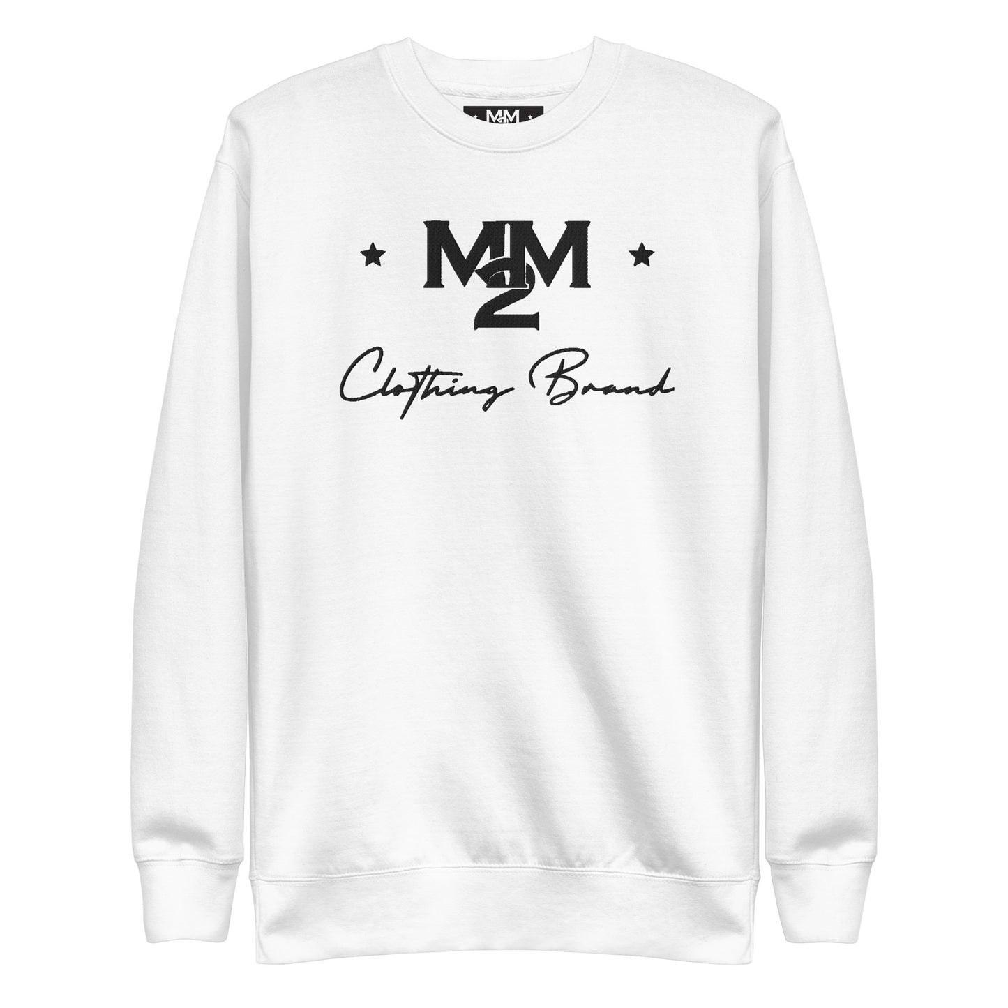 M2M Premium Sweatshirt