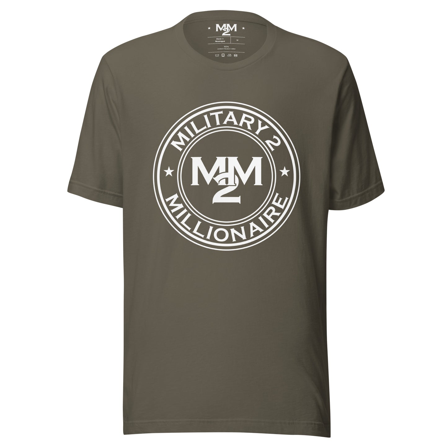 M2M Classic T-Shirt