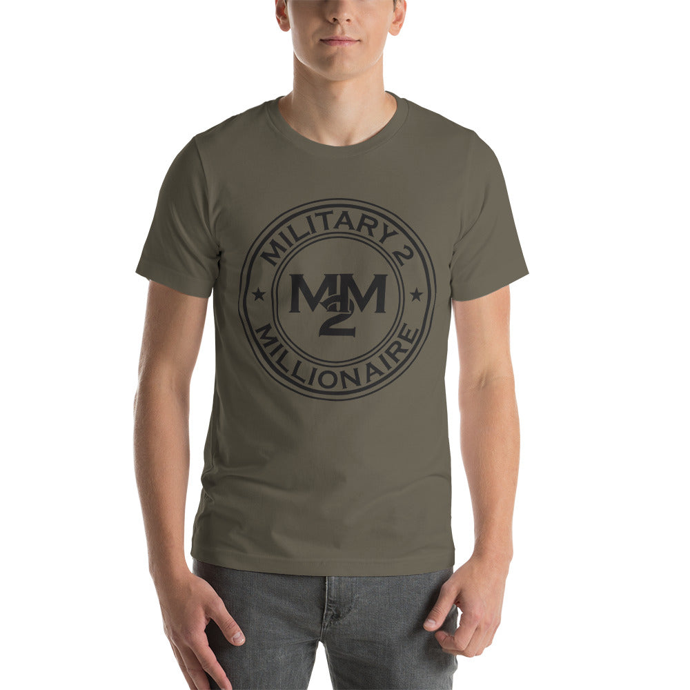 M2M Classic T-Shirt