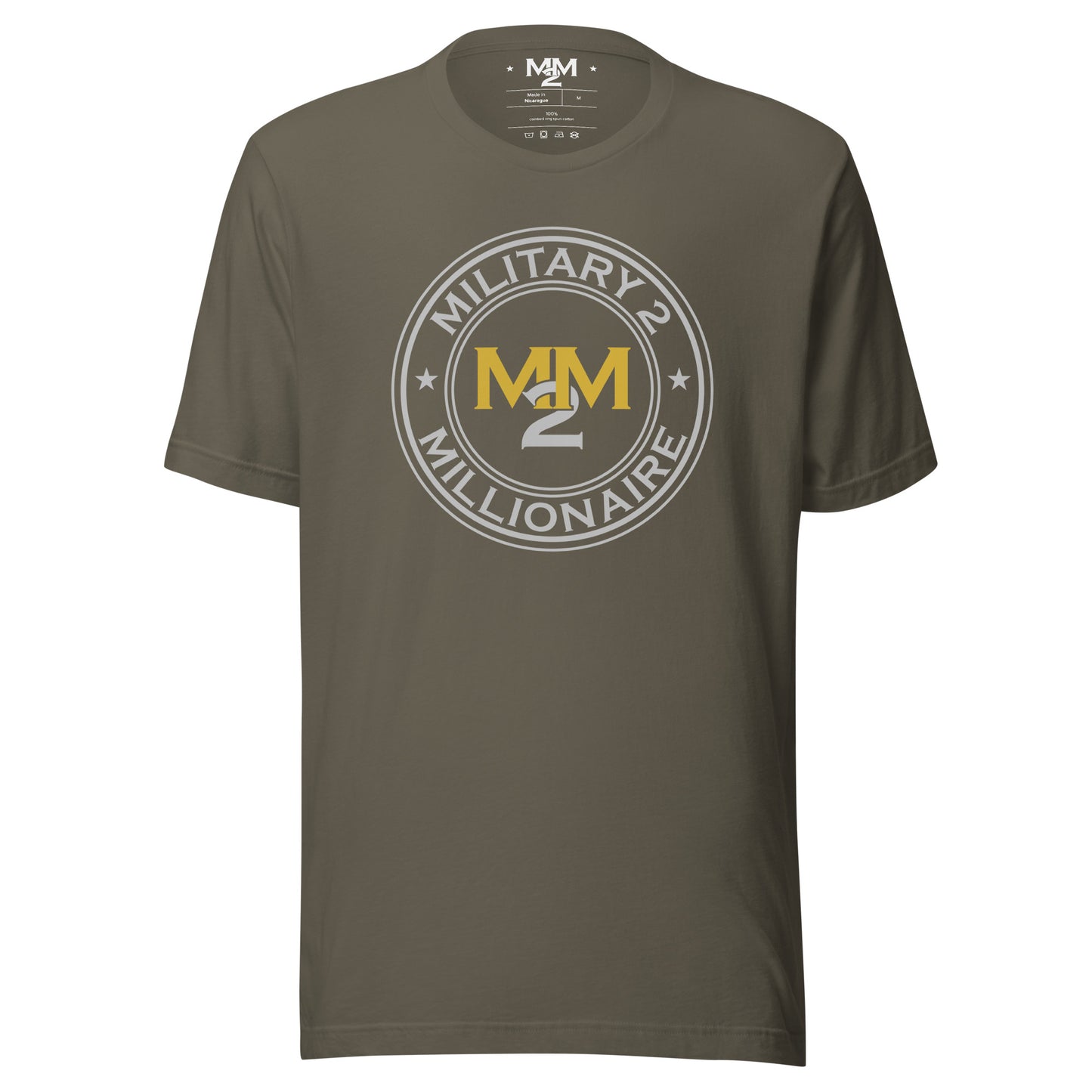 M2M Classic T-Shirt