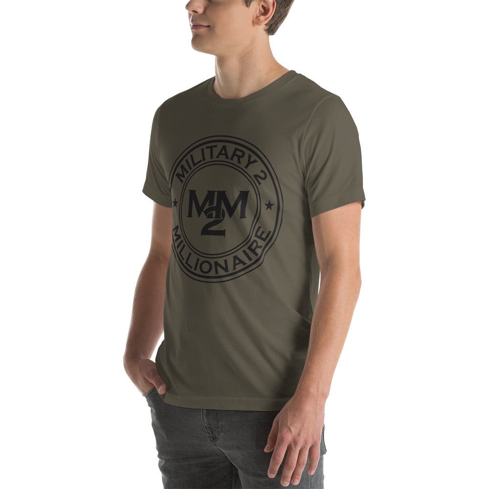 M2M Classic T-Shirt