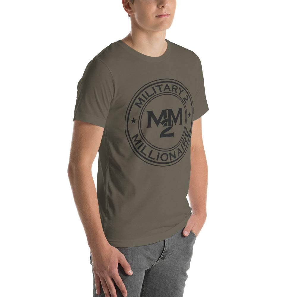 M2M Classic T-Shirt