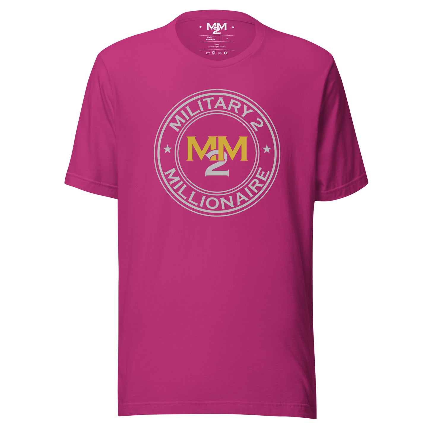 M2M Classic T-Shirt